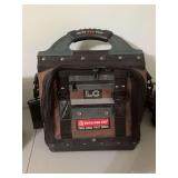 Vito pro pack LC tool bag