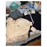 4- 2 Xlg sweaters and jackets
