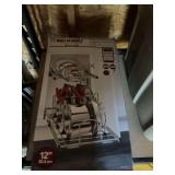 New inbox cabinet ￼organizer. Rev a shelf 11 1/2” wide