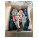 Size 12 new inbox, Nike air vapor Max