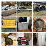 Auction Information
