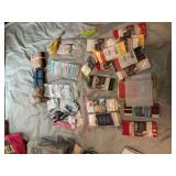 ￼ ￼￼ assortment of sewing notions