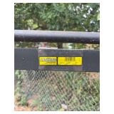 Milwaukee black appliance dolly in good condition