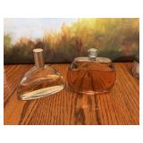 Victoria Secret-Garden spray perfume and Chloe by Carl Lagerfield perfume