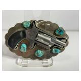 FREEDOM ARMS Casull