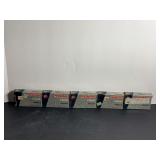 Assortment of Federal Shotgun Ammo Including Classic Buckshot and Classic Rifled Slug 12 GA