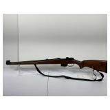 CZ 527 FS .223 Rem Rifle / SN : 96254