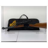 MARLIN MODEL 39TDS .22 S L LR Rifle / SN : 11146613