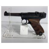 ERMA-WERKE Mod. KGP 68A .380 ACP Pistol / SN : 06800