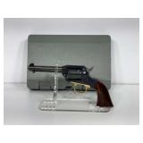 STURM RUGER Bearcat .22 S L LR Revolver / SN : D055