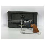 RUGER NEW MODEL SINGLE-SIX .22 CAL. Pistol / SN : 261-52700