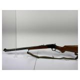 MARLIN ORIGINAL GOLDEN 39A .22 S. L. & L.R. Rifle / SN : 26166966