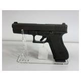 GLOCK 22 .40 S&W Pistol / SN : MN0222PD