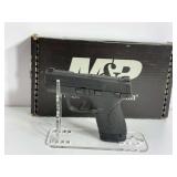 SMITH & WESSON M&P 9 SHIELD 9mm Pistol / SN : LDM5194