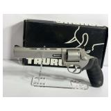 TAURUS Tracker 22 LR / 22 Magnum Pistol / SN : EU482832