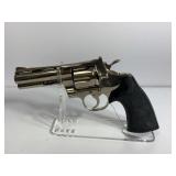 COLT Python 357 Magnum Revolver / SN : E5568