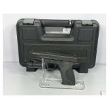 SMITH & WESSON M&P 45 .45 AUTO Pistol / SN : MPU4993