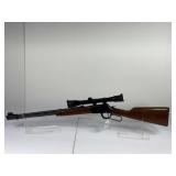 WINCHESTER MODEL 9422M .22 WIN MAGNUM Rifle / SN : F153441
