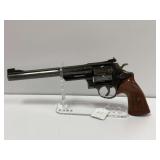 SMITH & WESSON MODEL 28-2 44 MAGNUM Pistol / SN : N370364