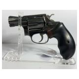 SMITH & WESSON MODEL 36 .38 S&W SPL Revolver / SN : 452764
