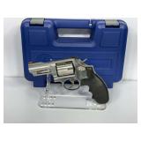 SMITH & WESSON 66-5 .357 MAGNUM Pistol / SN : CDW9264