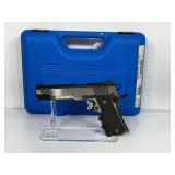 SPRINGFIELD ARMORY MODEL 1911-A1 .45 ACP Pistol / SN : N517105