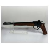 THOMPSON CENTER ARMS Contender .41 Mag Pistol / SN : 64327