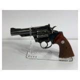 COLT TROOPER MK III .357 MAGNUM Revolver / SN : J63737