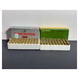Assortment of .32 Auto Ammo including WINCHESTER, REMINGTON