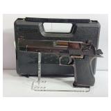 MAGNUM RESEARCH DESERT EAGLE .44 MAGNUM Pistol / SN : 22706
