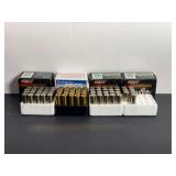 Assortment of 357 MAG Ammo including ELDORADO Starfire and More