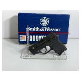 SMITH & WESSON Bodyguard 380 .380 ACP Pistol / SN : EAL1731