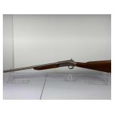 HARRINGTON & RICHARDSON MODEL 258 HANDY GUN II 20 GA Shotgun / SN : AZ450203