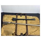 H&R 44 Rem Mag and 223 Rem Super 14