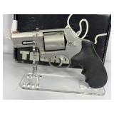 TAURUS .41 MAGNUM Pistol / SN : SF747111