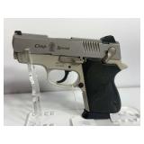 SMITH & WESSON CHIEFS SPECIAL CS40 .40 S&W Pistol / SN : EKY8090