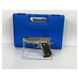 SPRINGFIELD ARMORY V10 ULTRA COMPACT .45 ACP Pistol / SN : HC368952