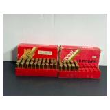 Assortment of FEDERAL .32 H&R Magnum Ammo