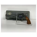 SMITH & WESSON MODEL 14-3 .38 S&W SPECIAL CTG. Pistol / SN : 3K31642