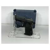 BERETTA 3032 TOMCAT .32 ACP Pistol / SN : DAA095972