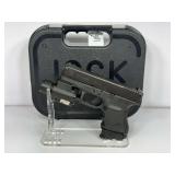 GLOCK 30 .45 Auto Pistol / SN : NRS078