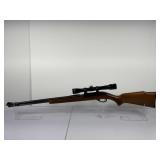 GLENFIELD MODEL 60 .22 LR Rifle / SN : 23387941