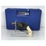 SMITH & WESSON 36-10 .38 S&W SPL Pistol / SN : TEX0675