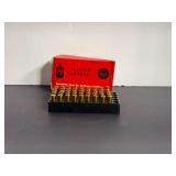 MASTER CARTRIDGE 32 S&W LONG
