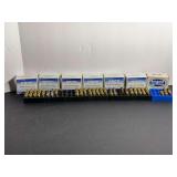 Assortment of .40 S&W Ammo including RBCD and Cor-Bon and More