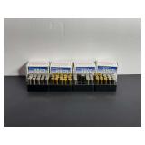 Four RBCD PERFORMANCE PLUS PLATINUM 38 SPECIAL H 60gr TF/SP Total Fragmenting Soft Point 20RD Ammo