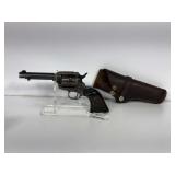 FIE E15 .22 L.R. Revolver and Holster / 165310
