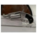 FREEDOM ARMS CASULL