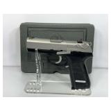 RUGER P95DC 9mm Pistol / SN : 314-47150