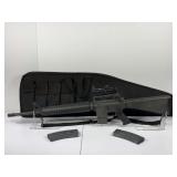COLT SPORTER MATCH HBAR .223 Rifle / SN : MH 050355
